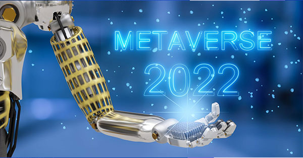 5 Best Metaverse Platforms 