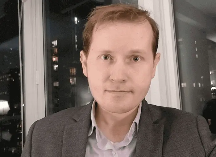 Adam - Co Founder 4Thought Global Review