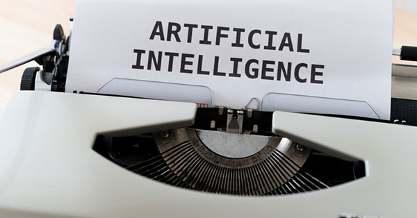 Top 5 Application of AI in Marketing