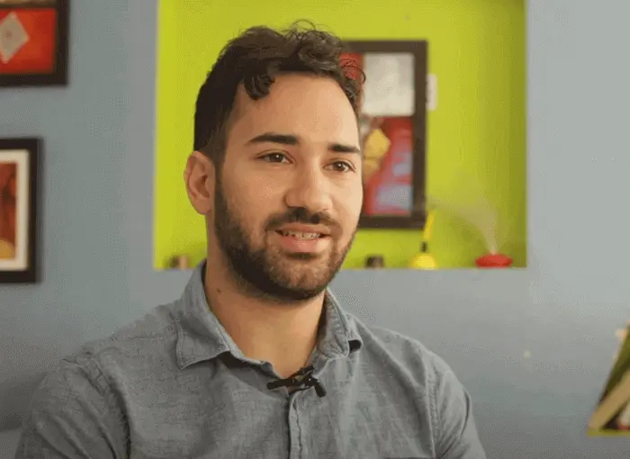 Danny Schwartz - Founder at Showground Review