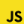 Javascript logo