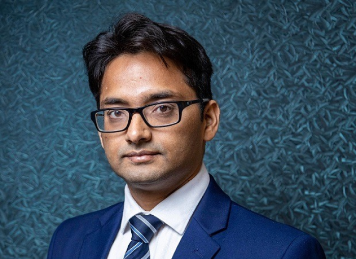 pramod venkatesh - Chairman at Convergence Partners Investments