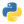 Python logo