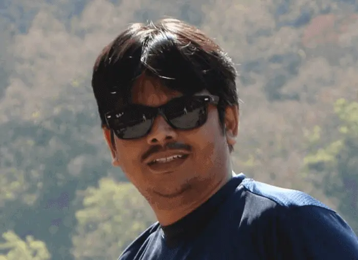 Shubhramnyam Kasibhat