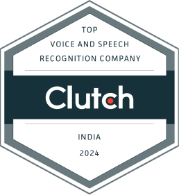 top_clutch_co_voice_and_speech_recognition_company_india_2024