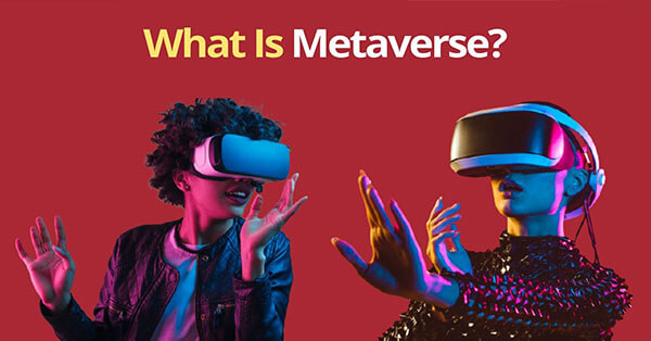 What is Metaverse